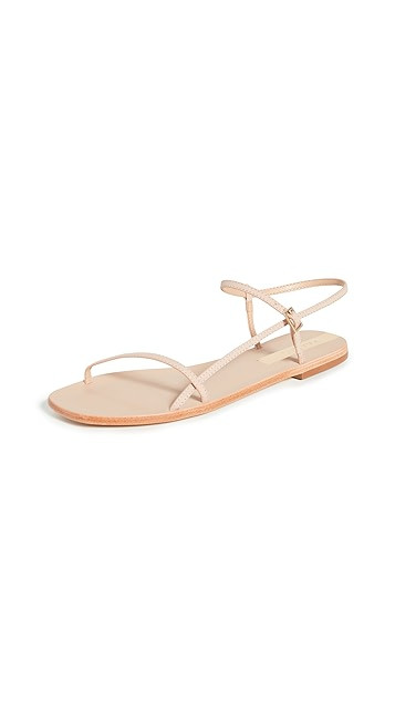 Santos Naked Sandals | Shopbop