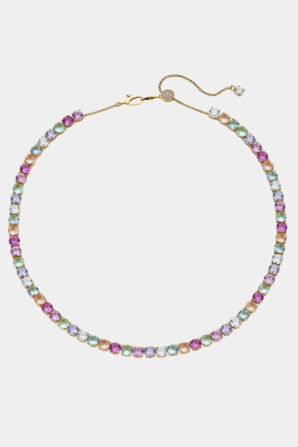 CANDY CRUSH SLIDER NECKLACE | NADRI