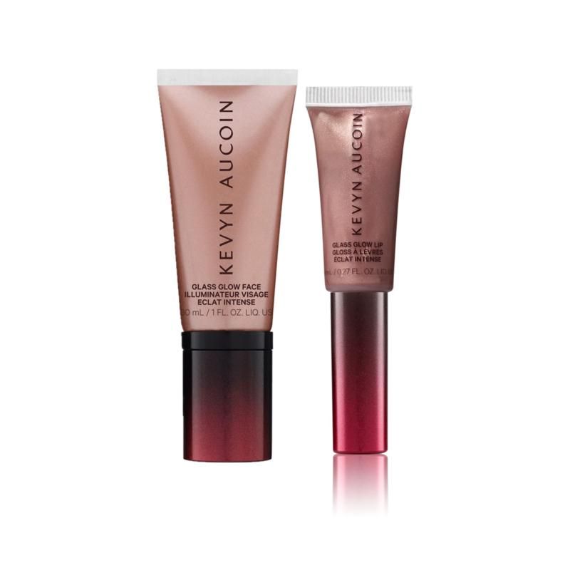 Kevyn Aucoin Glass Glow Set | HSN