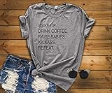 Mom to be Mom Life Tee Mom of Girls Mom Shirt Womens T Shirt Casual Short Sleeve T-Shirt Top Graphic | Amazon (US)