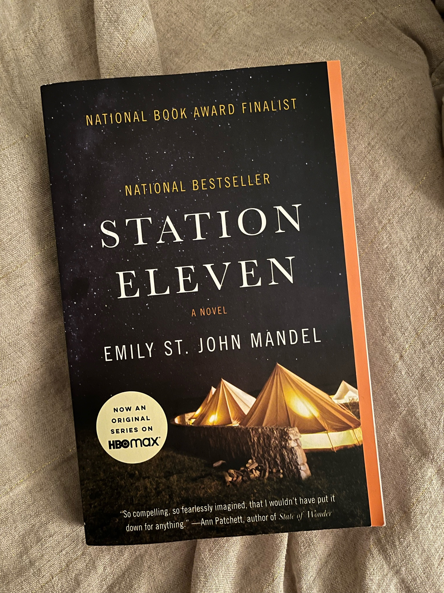 This book is a must-read! Absolutely compelling storyline, I couldn’t put it down. If your resolution is to read more books this year, add this one to the list!

#LTKunder100 #LTKunder50