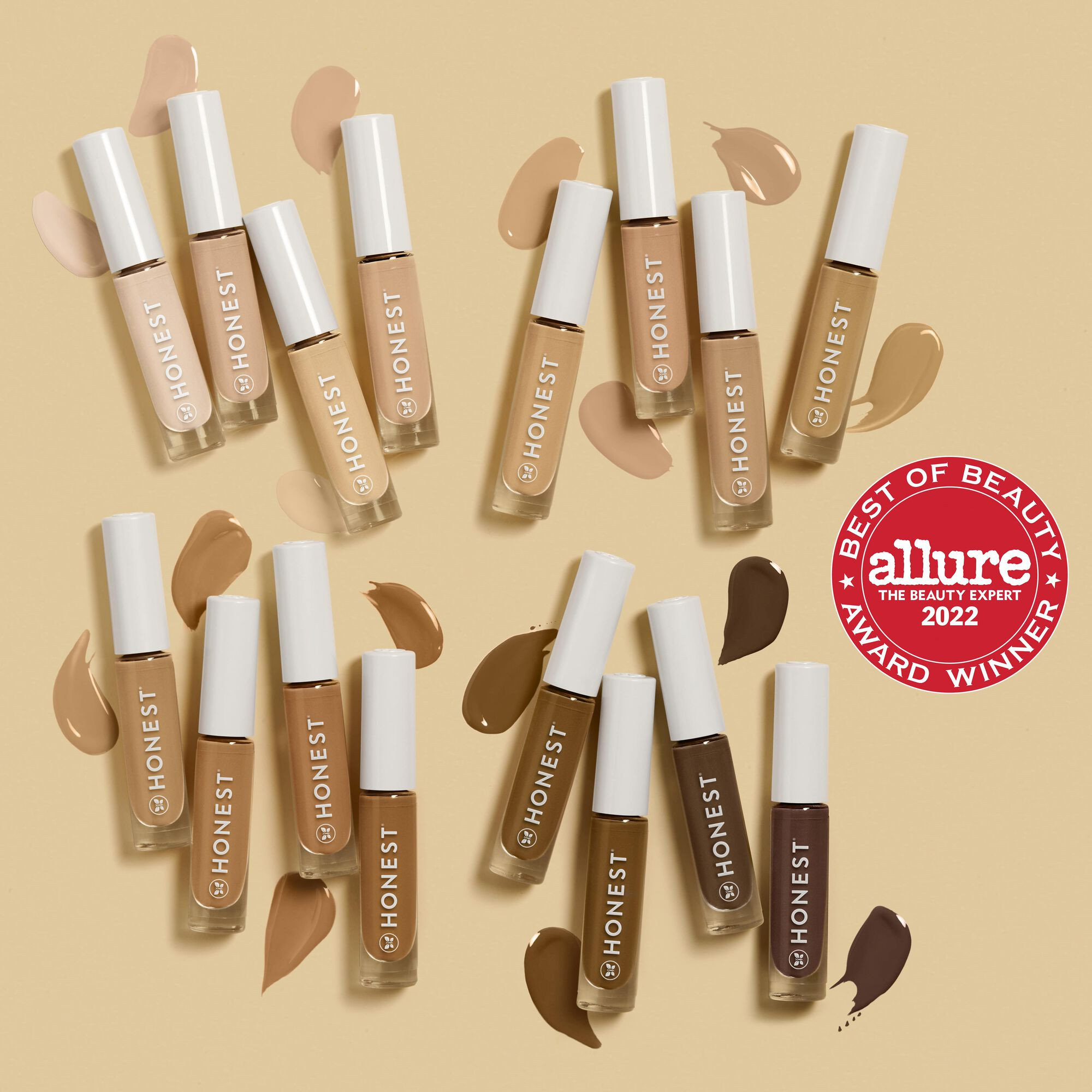 Fresh Flex Concealer | The Honest Company