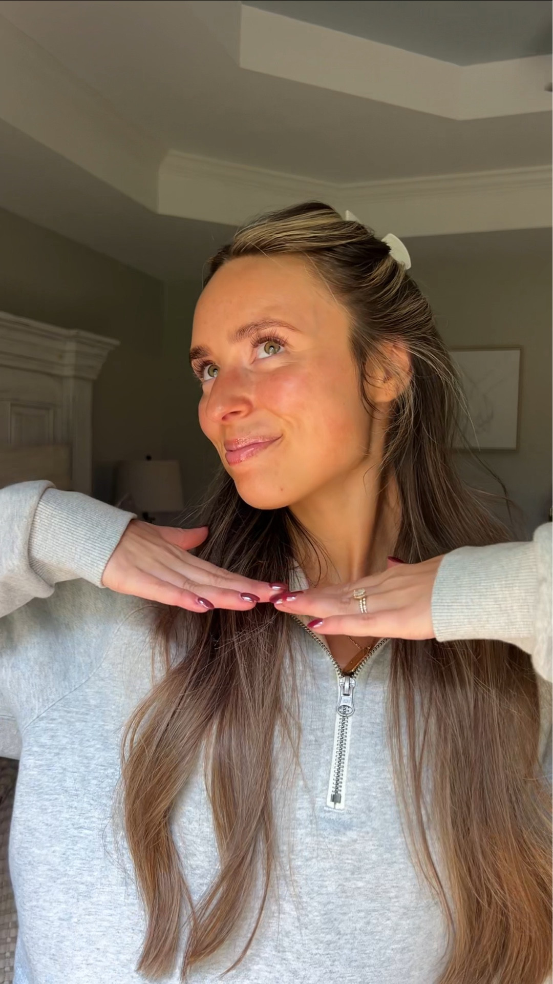 Current skincare that makes me feel confident without makeup on!!🫧✨ 

#LTKBeauty #LTKFindsUnder50 #LTKSeasonal