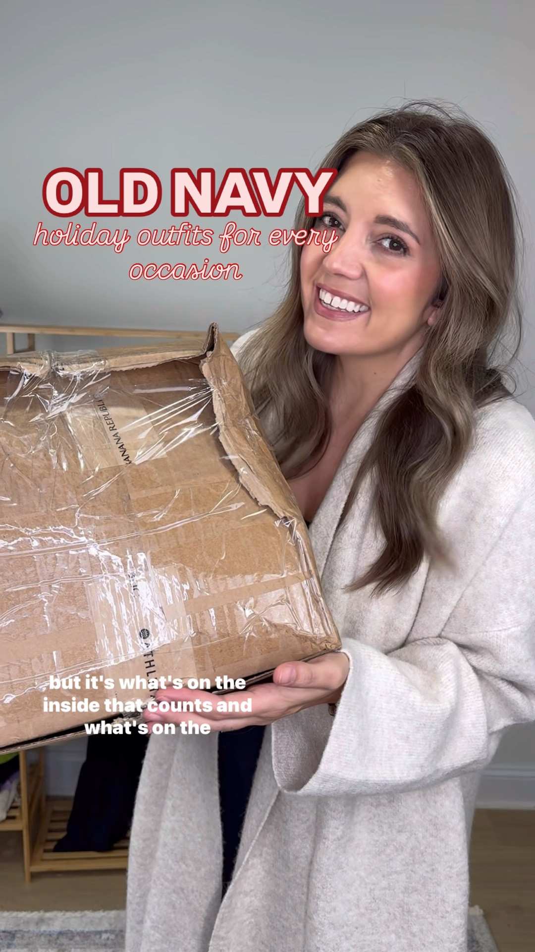 Old navy holiday outfits for every occasion. Holiday outfit ideas 50% off for Black Friday cyber Monday! @oldnavy #oldnavy 

#LTKSaleAlert #LTKCyberWeek #LTKHoliday