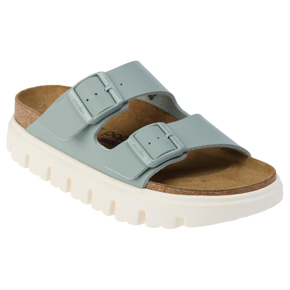 Birkenstock Papillio Arizona Chunky Platform | HSN
