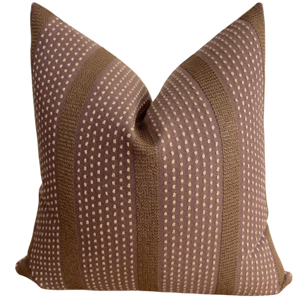 Bohemian Chic Pillow Cover | Hackner Home (US)