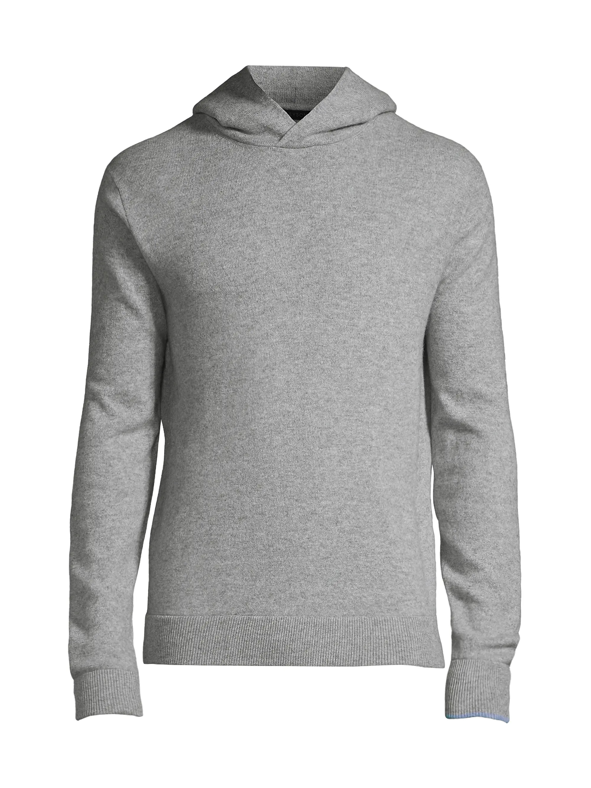 Koko Wool & Cashmere Hoodie | Saks Fifth Avenue