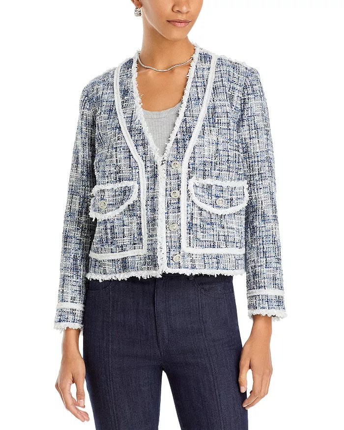 Tweed Jacket - 100% Exclusive | Bloomingdale's (US)