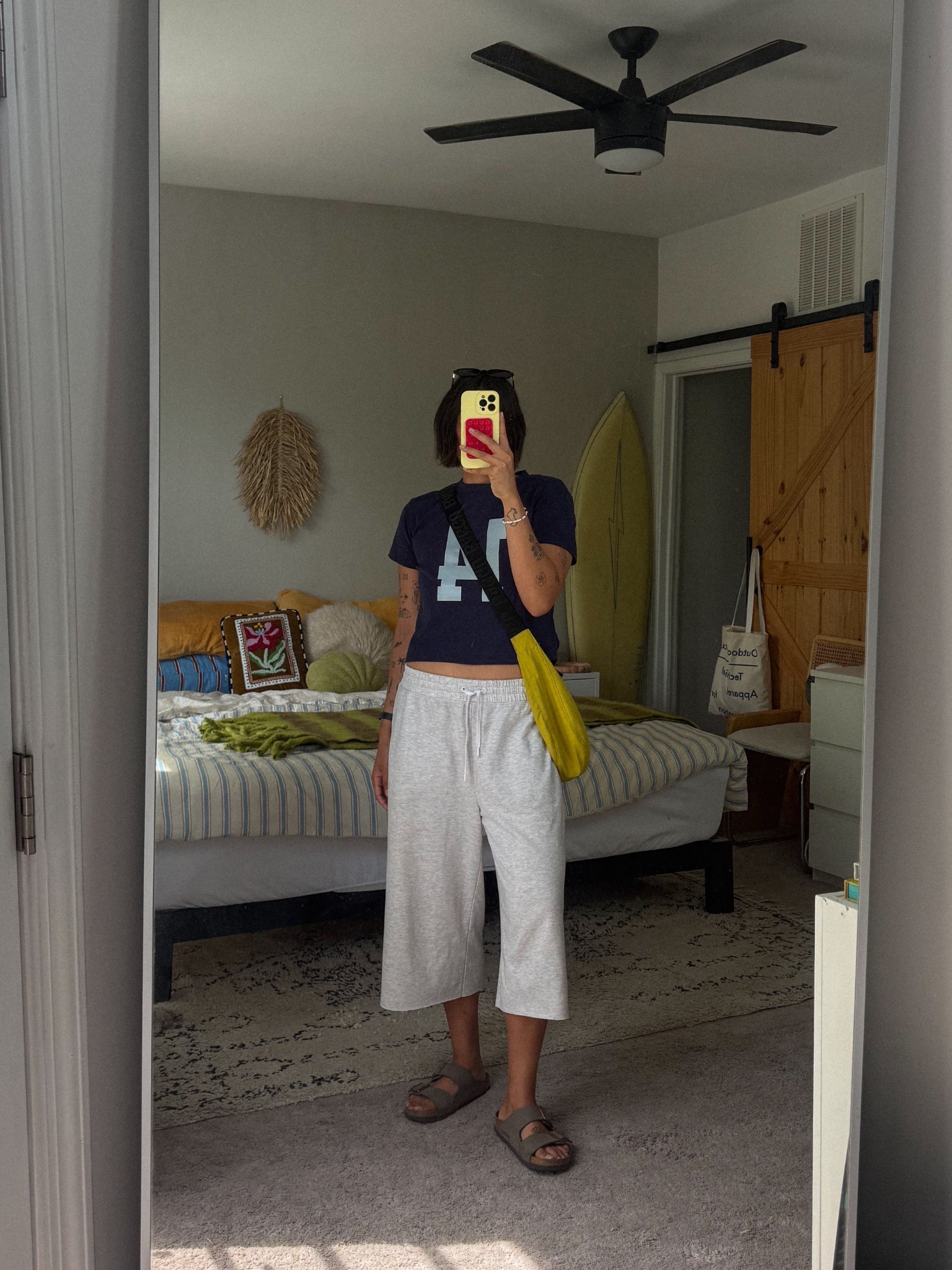 friday ootd