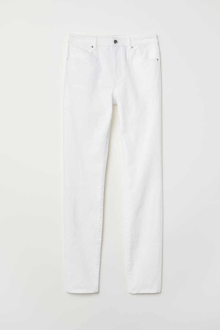 Skinny Regular Jeans | H&M (US + CA)