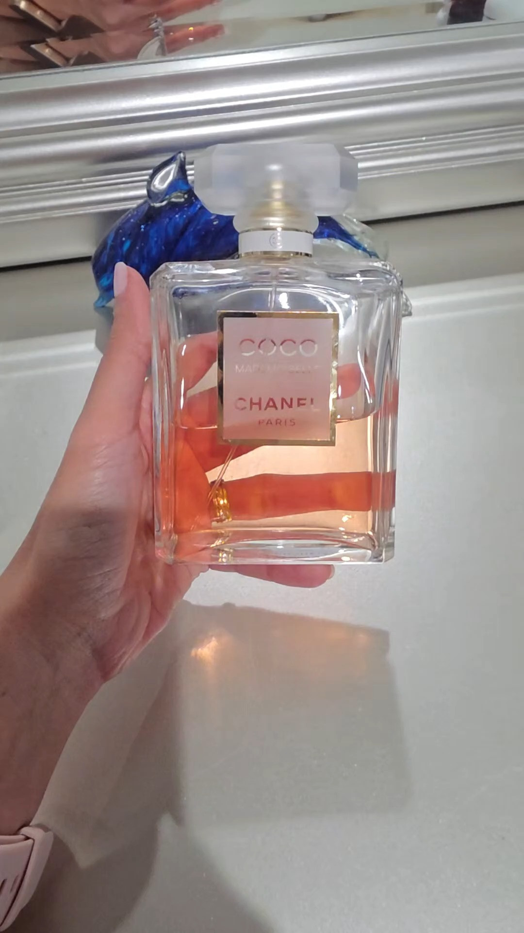 COCO MADEMOISELLE Eau de Parfum Spray, fragrance, modern, women's perfume, beauty 

 #LTKselfcare #LTKBeauty