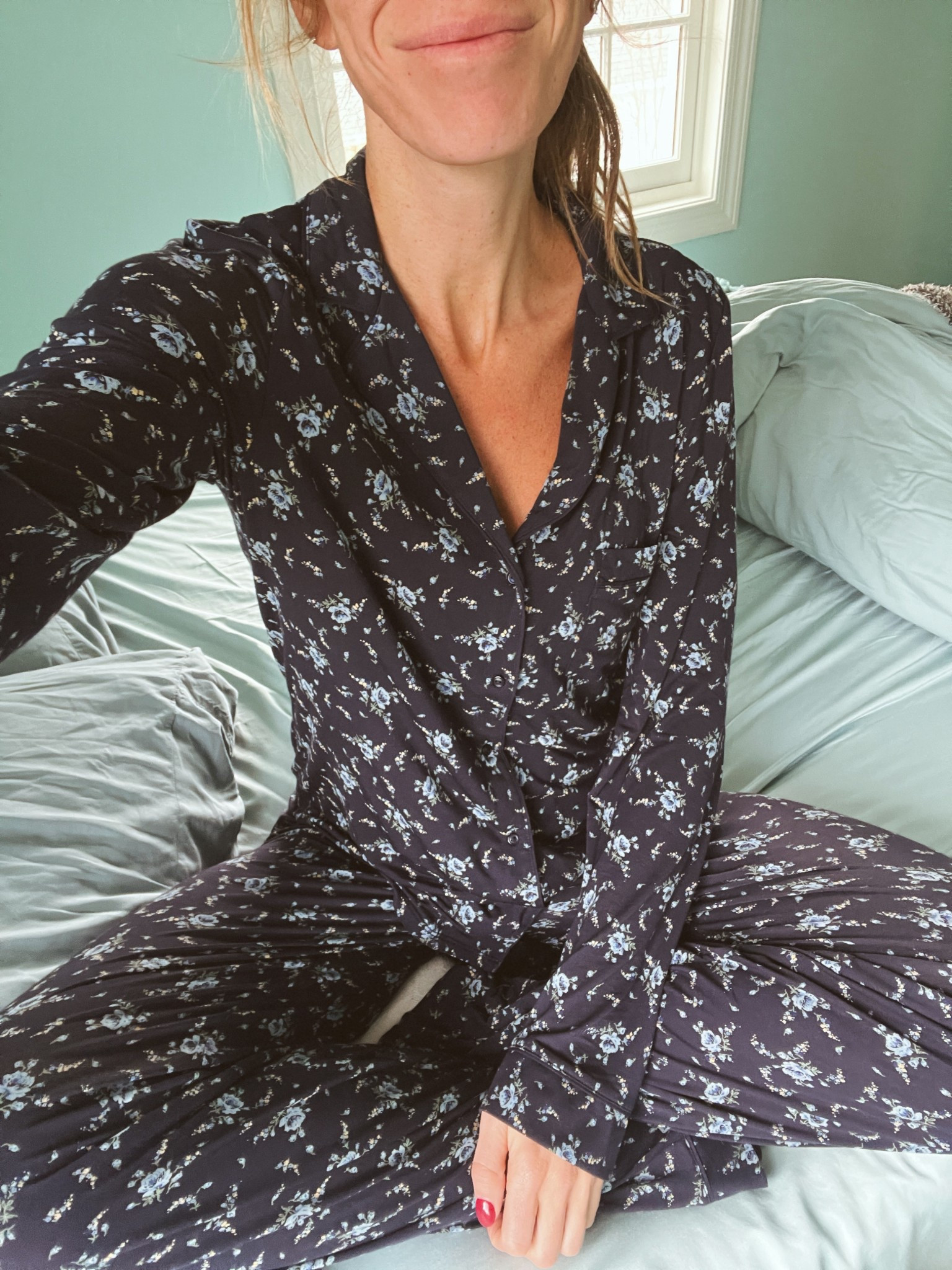 Wearing small tall! Breathable, soft, not hot! 


Gap, Christmas pajamas, holiday pajamas, tall sizes

#LTKHoliday #LTKCyberWeek #LTKTall