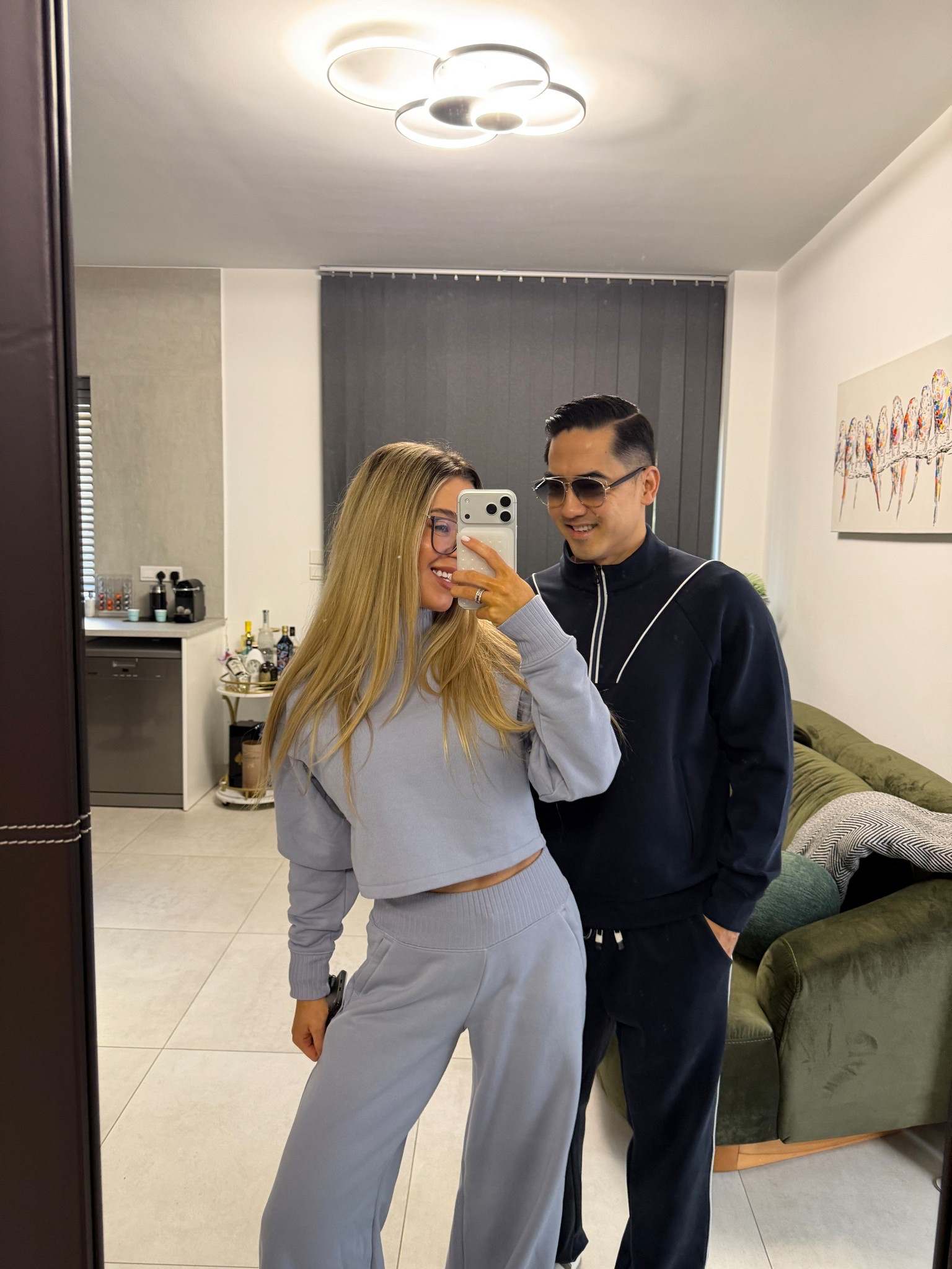 My favorite airport outfit🫶🏼