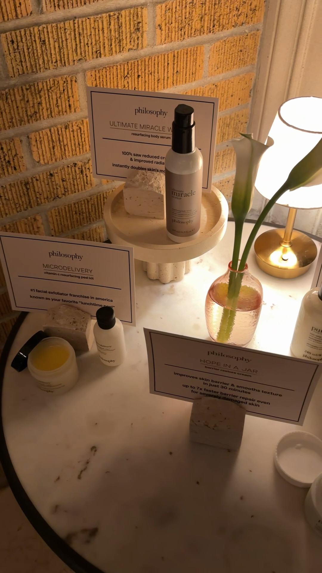 Cardigan: xs 
Skirt: 26 
Coat: small petite 
Boots: 6.5 

#LTKHoliday #LTKdayinmylife #LTKFindsUnder100