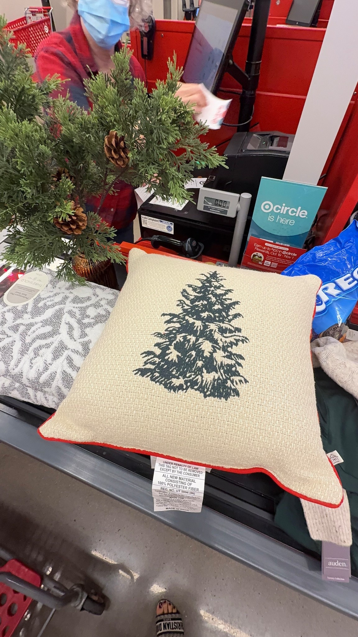 Fun Christmas decor 🎄

#LTKHoliday