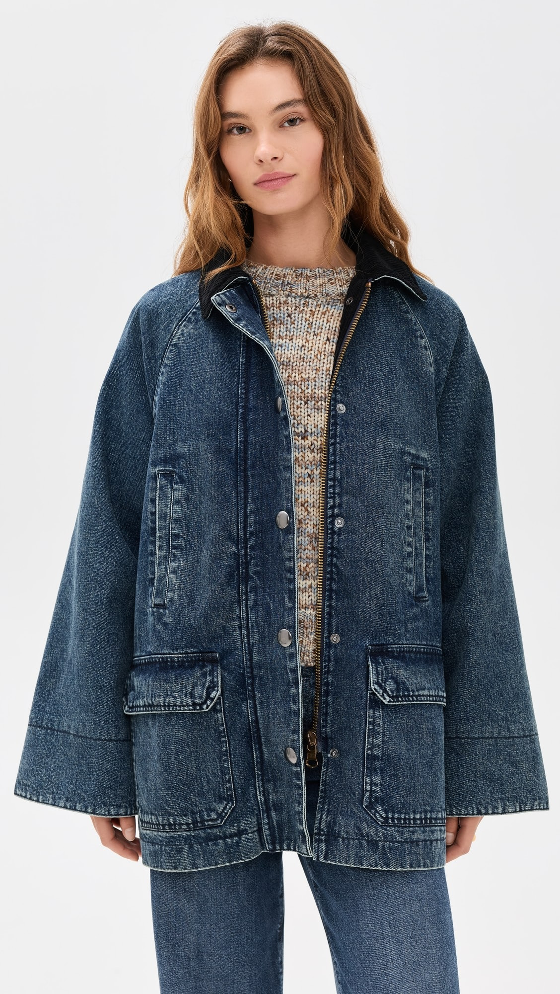 Chiltern Denim Jacket | Shopbop