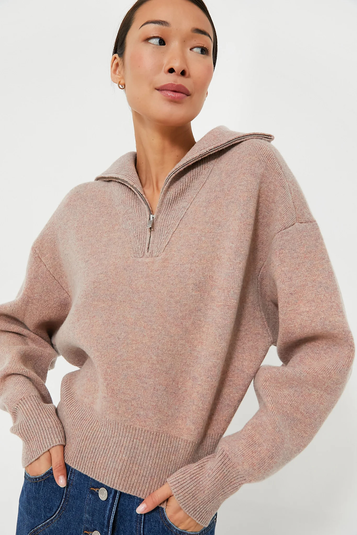 Multi Color Laranne Sweater | Tuckernuck (US)