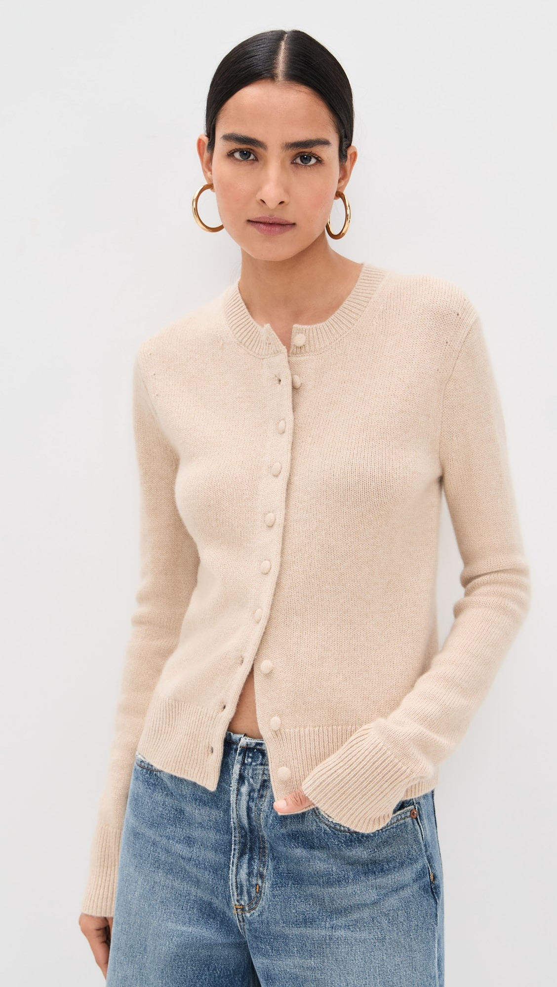 Skyler Cardigan | Shopbop