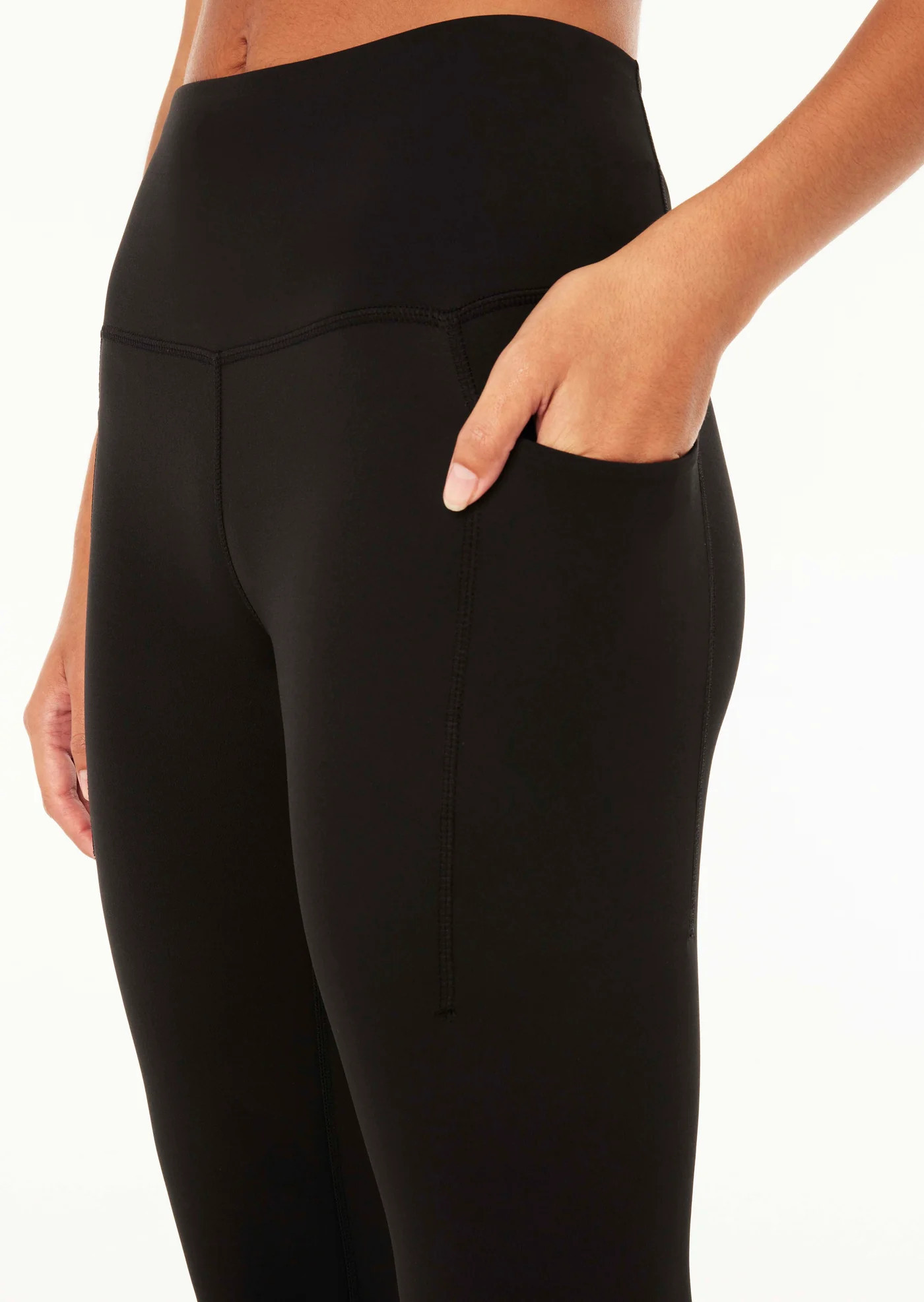 Recalibrate Legging | Black | P.E Nation | P.E Nation US