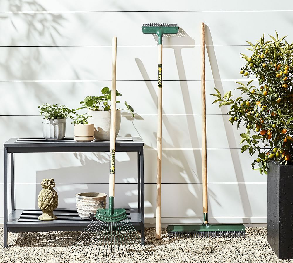 Garden Rakes | Pottery Barn (US)