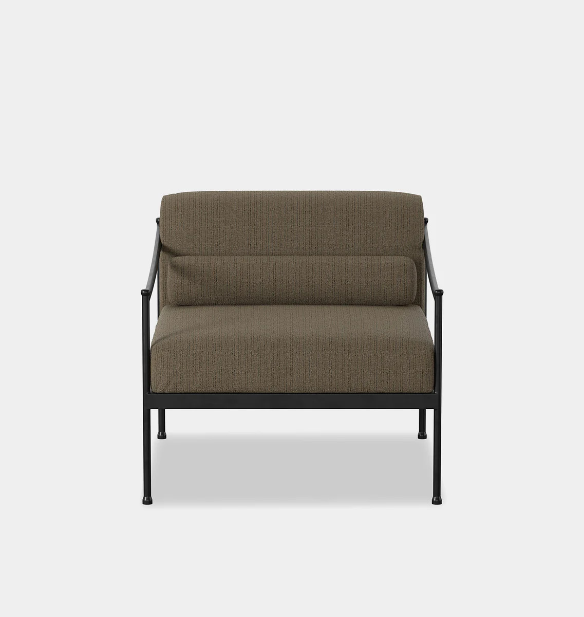Granger Outdoor Lounge Chair | Amber Interiors