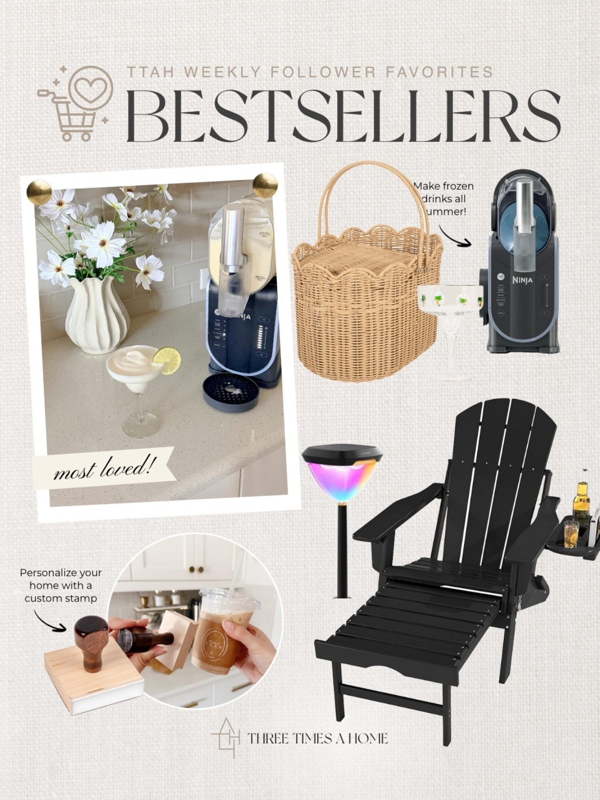 Home bestsellers

#LTKHome