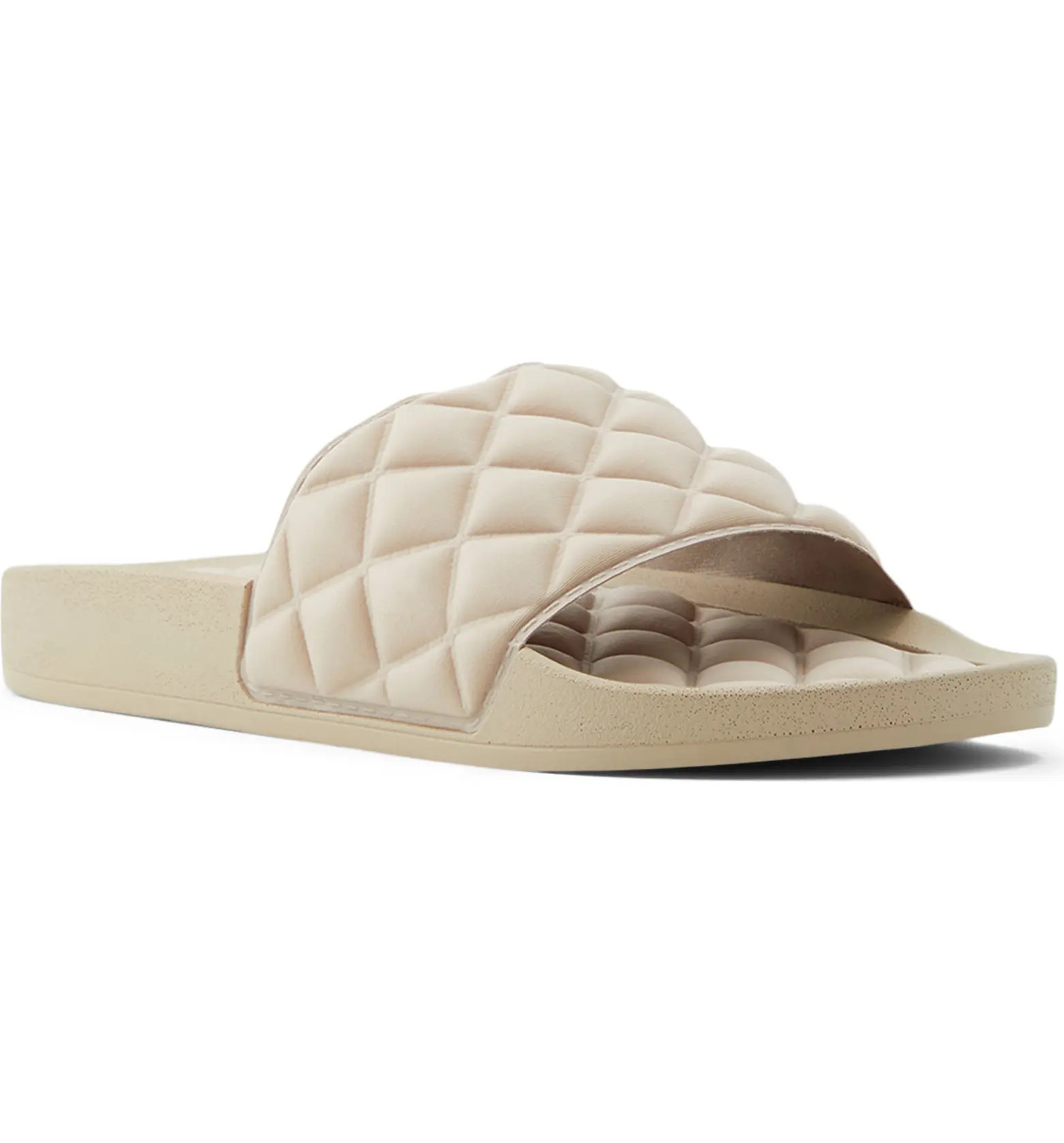 CALL IT SPRING Kaeaniell Quilted Slide Sandal | Nordstromrack | Nordstrom Rack