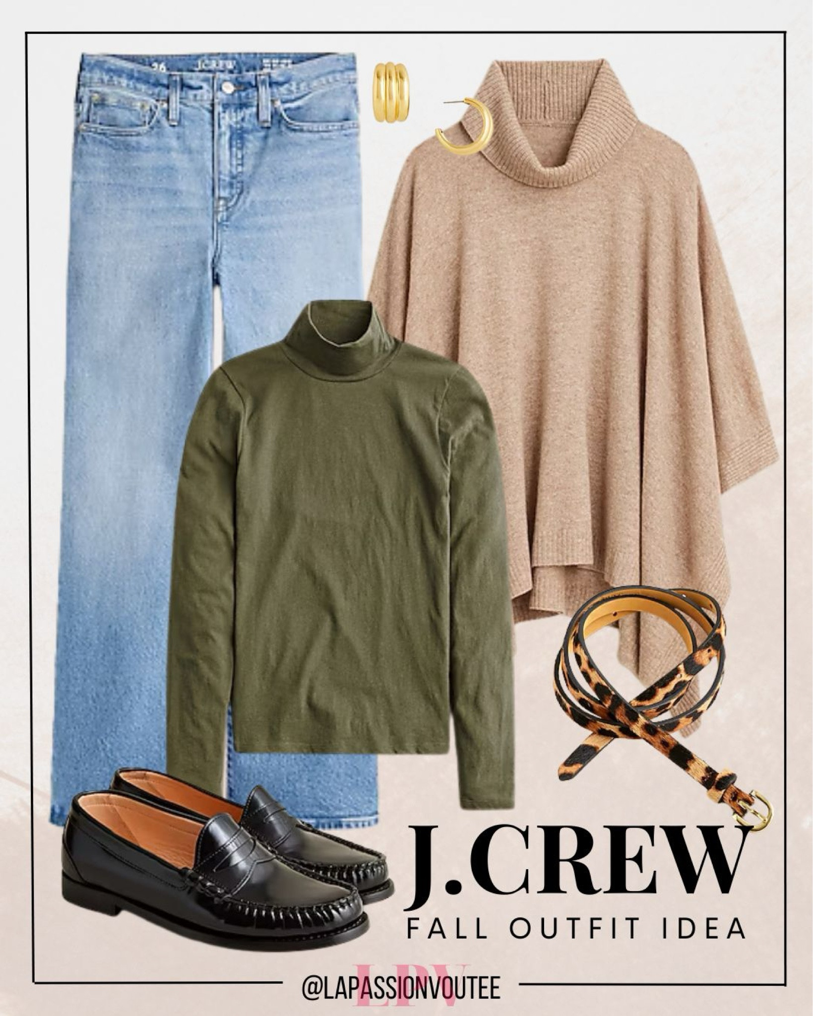 Get ready for fall with J.Crew’s timeless styles, now 40% off sitewide! Elevate your seasonal wardrobe with effortlessly chic pieces designed for autumn. Don’t miss this chance to refresh your look and save on classic fall essentials.

#LTKSeasonal #LTKSaleAlert #LTKStyleTip