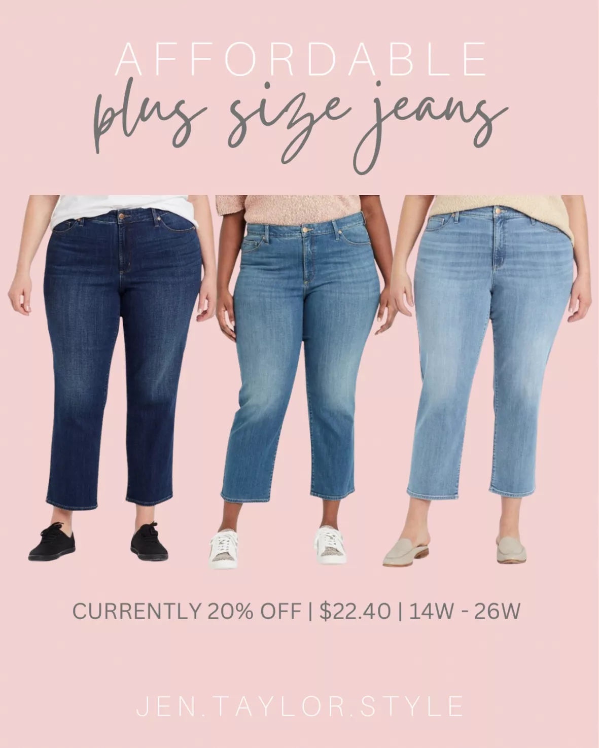 Women's High-Rise Slim Straight … curated on LTK