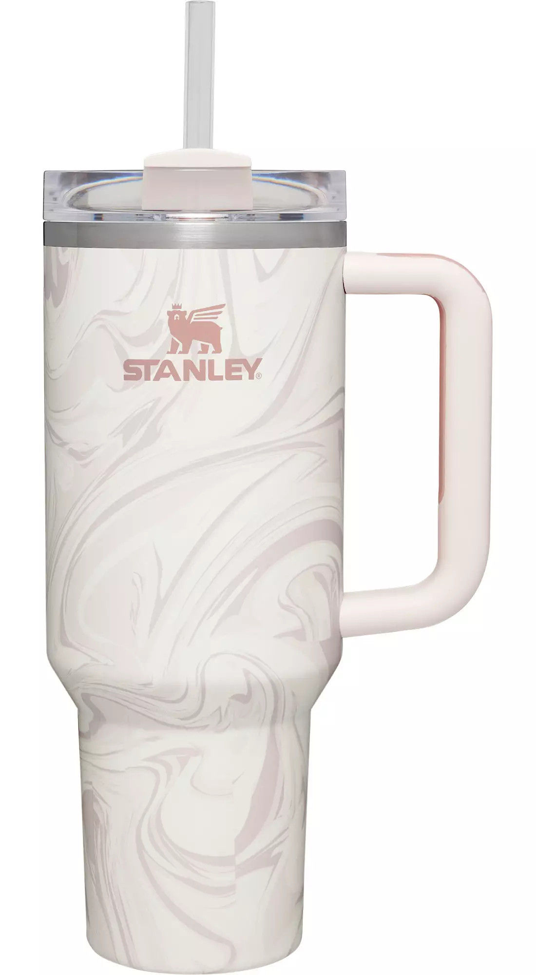 Stanley 40 oz. Quencher H2.0 FlowState Tumbler | Dick's Sporting Goods