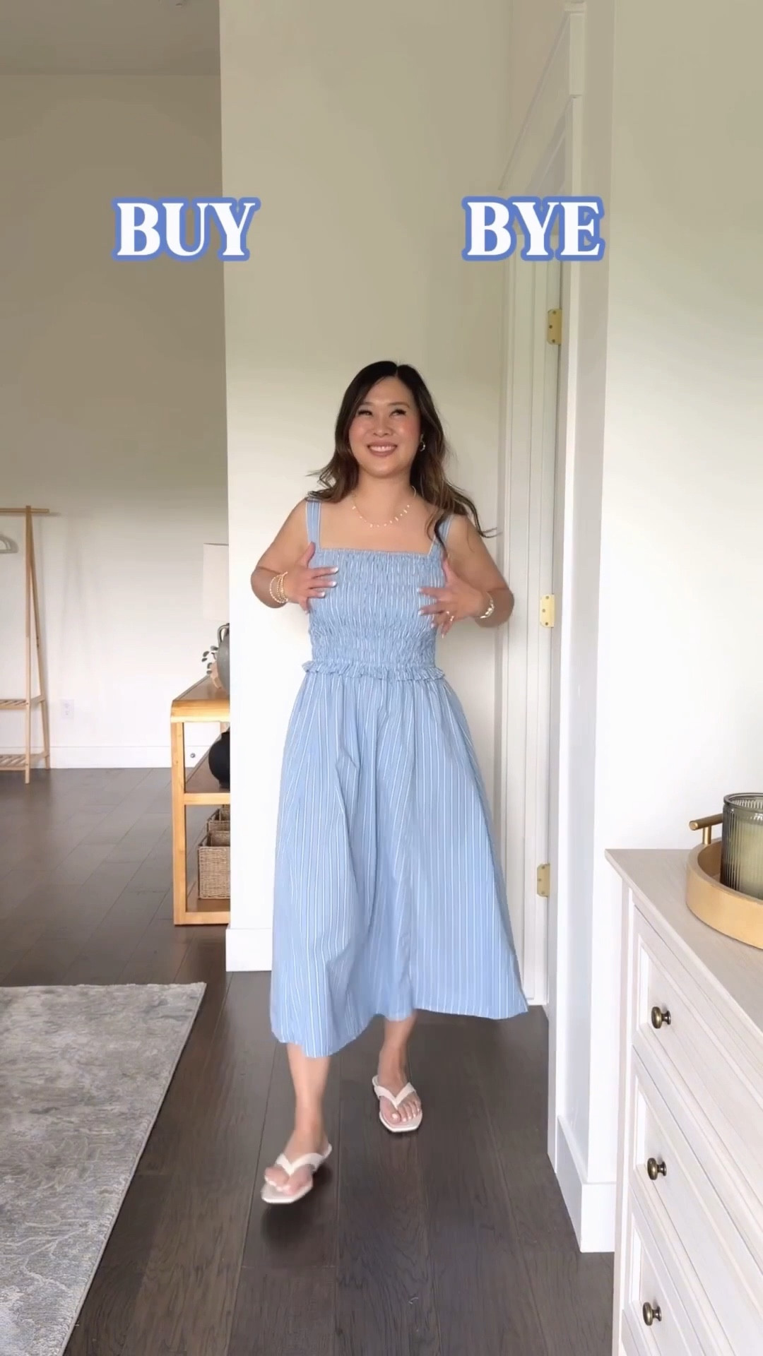 50% off old navy, I’m wearing a small 

Old navy sale, spring dress, stripes, trending, spring outfit, tcs, affordable fashion, cool mom outfit 

#LTKSeasonal #LTKootd #LTKSaleAlert