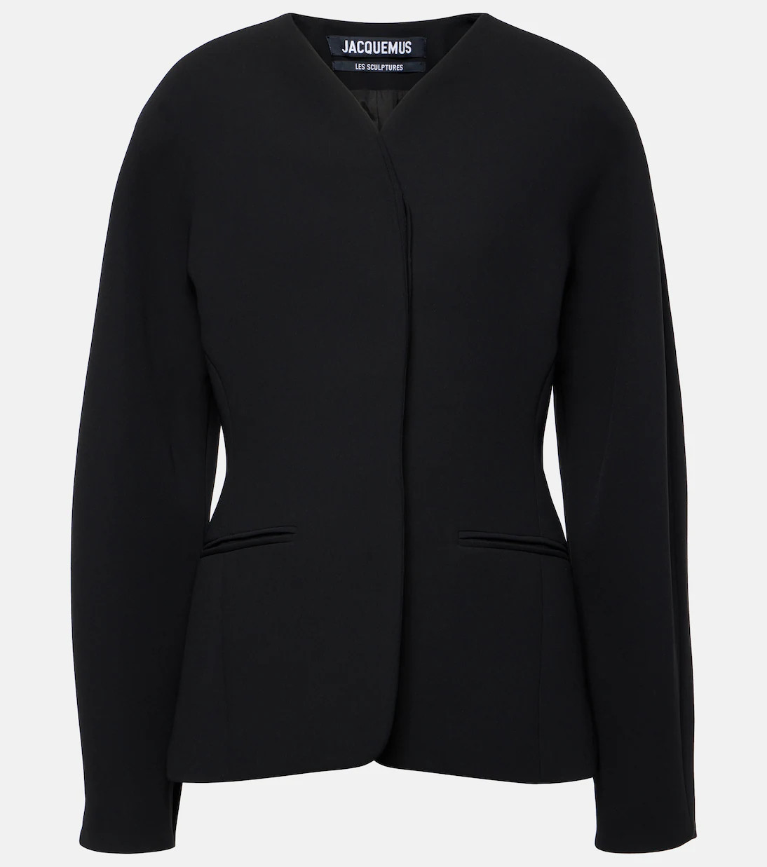 La Veste Ovalo jacket | Mytheresa (US/CA)