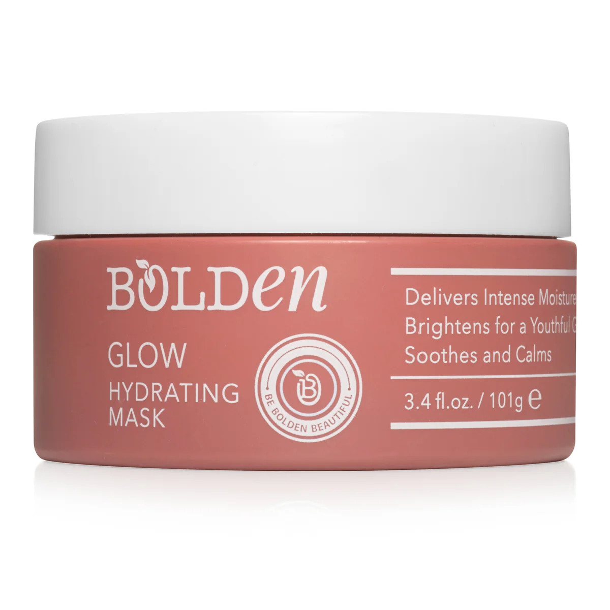 GLOW Hydrating Mask | The Bolden Company