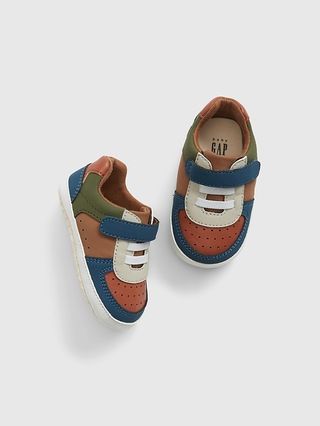 Baby Sneakers | Gap (US)