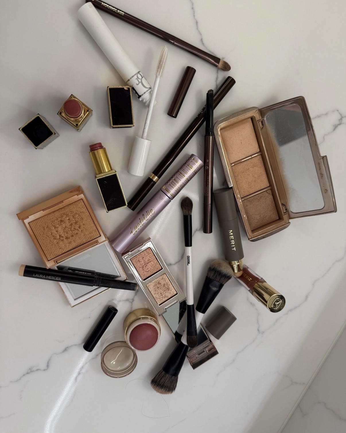 Top beauty everyday favorites I’m always re purchasing! 



Beauty favorites, beauty must haves, beauty, hair, hair products, makeup routine, GRWM, fragrance, perfume

#LTKootd #LTKBeauty