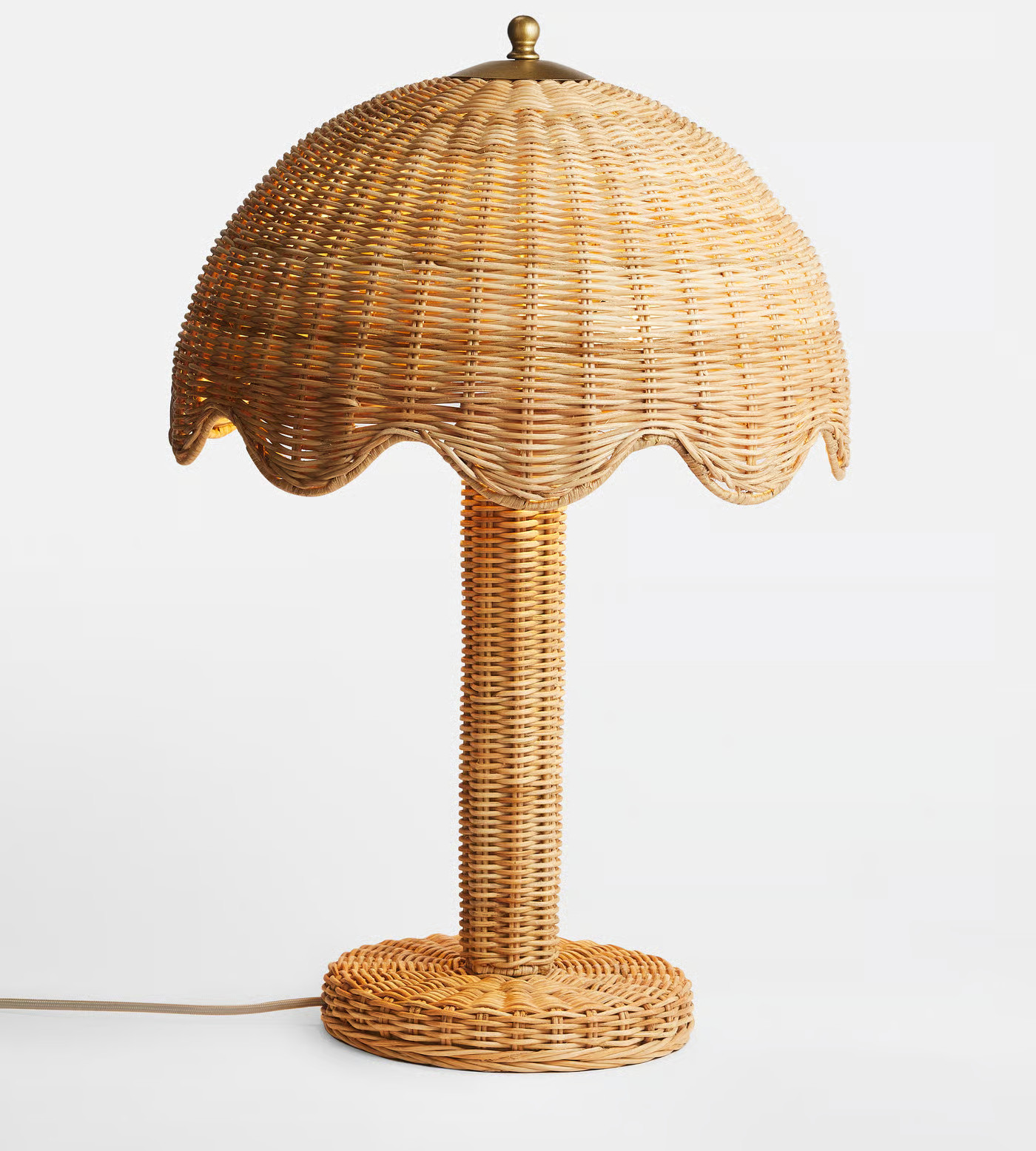 Lila Table Lamp US | Soho Home Ltd
