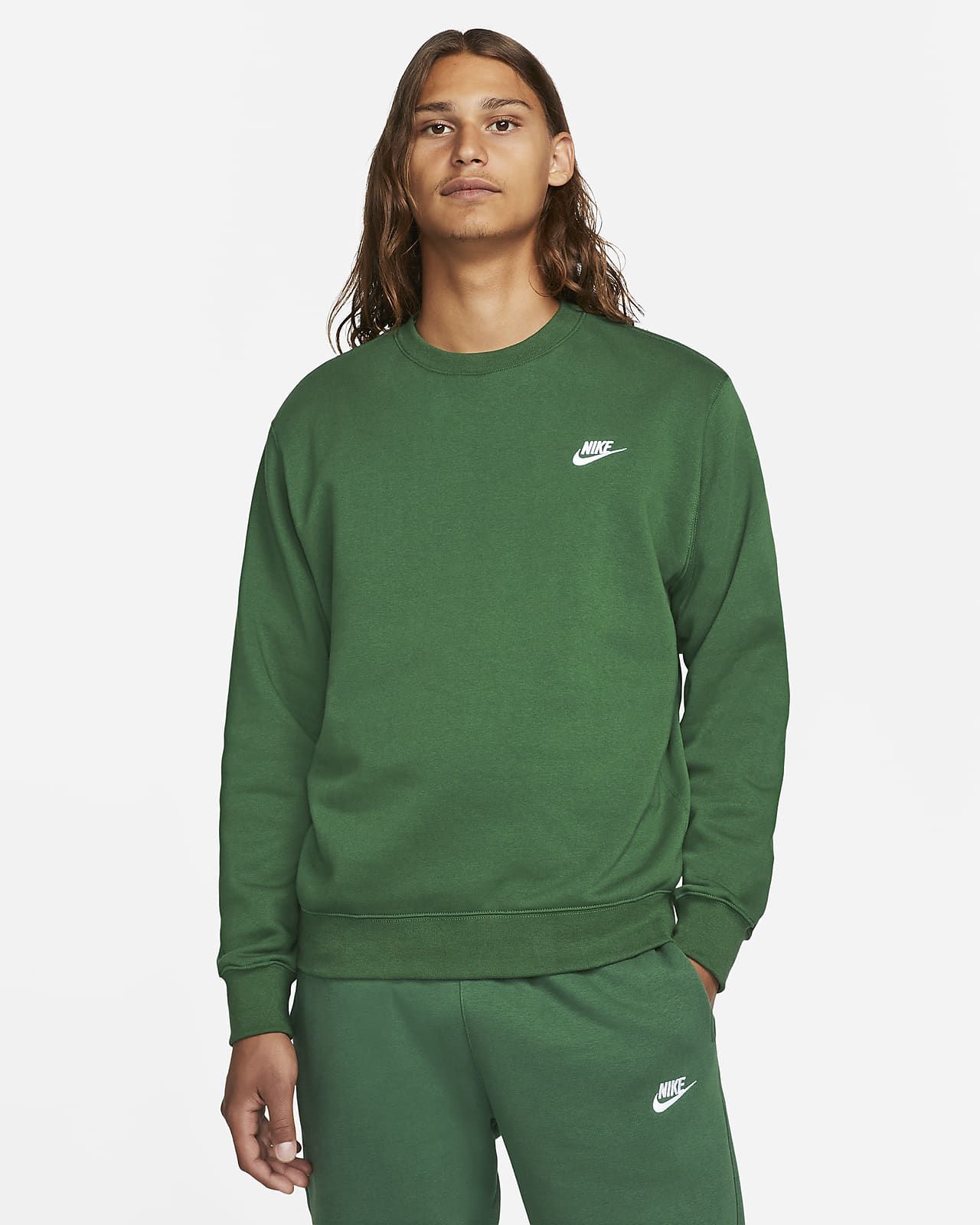 Crew | Nike (US)