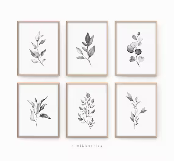 kiwiNberries | Etsy (US)