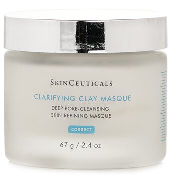 Skin Ceuticals Clarifying Clay Masque 60ml/2oz | Strawberrynet