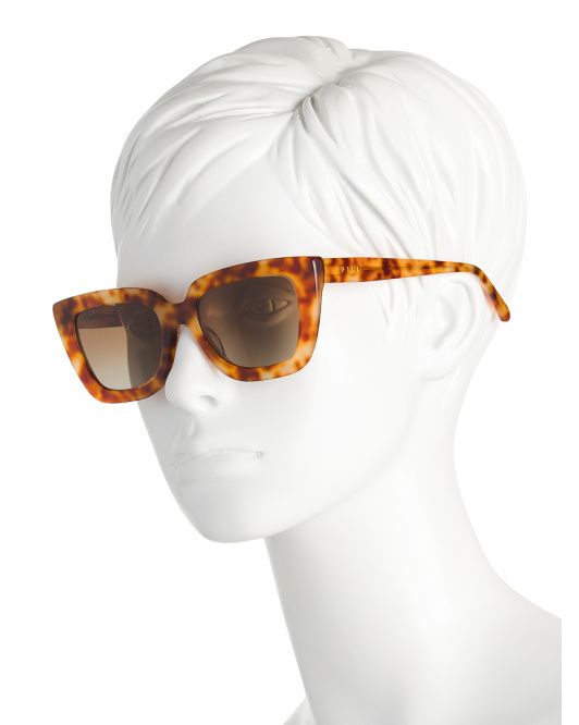 53mm Runi Sunglasses | TJ Maxx