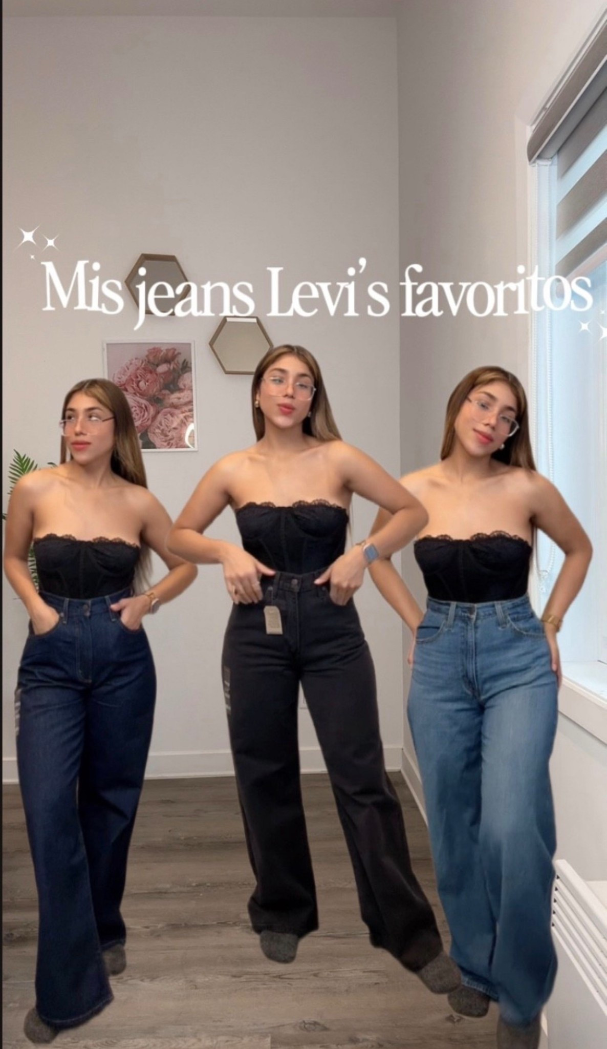 Jeans Levis 🫶

#LTKcanada #LTKjeans #LTKstyletip