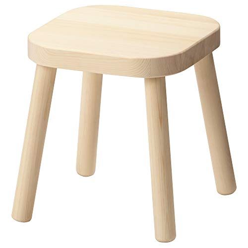 IKEA Flisat Children'S Stool | Amazon (US)