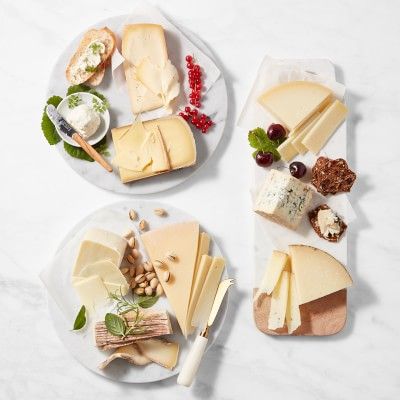 3 Months of European Cheese Subscription | Williams Sonoma | Williams-Sonoma