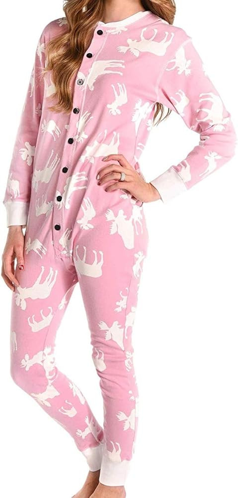 Lazy One Flapjacks, Matching Pajamas for the Dog, Baby, Kids, Teens, and Adults | Amazon (US)