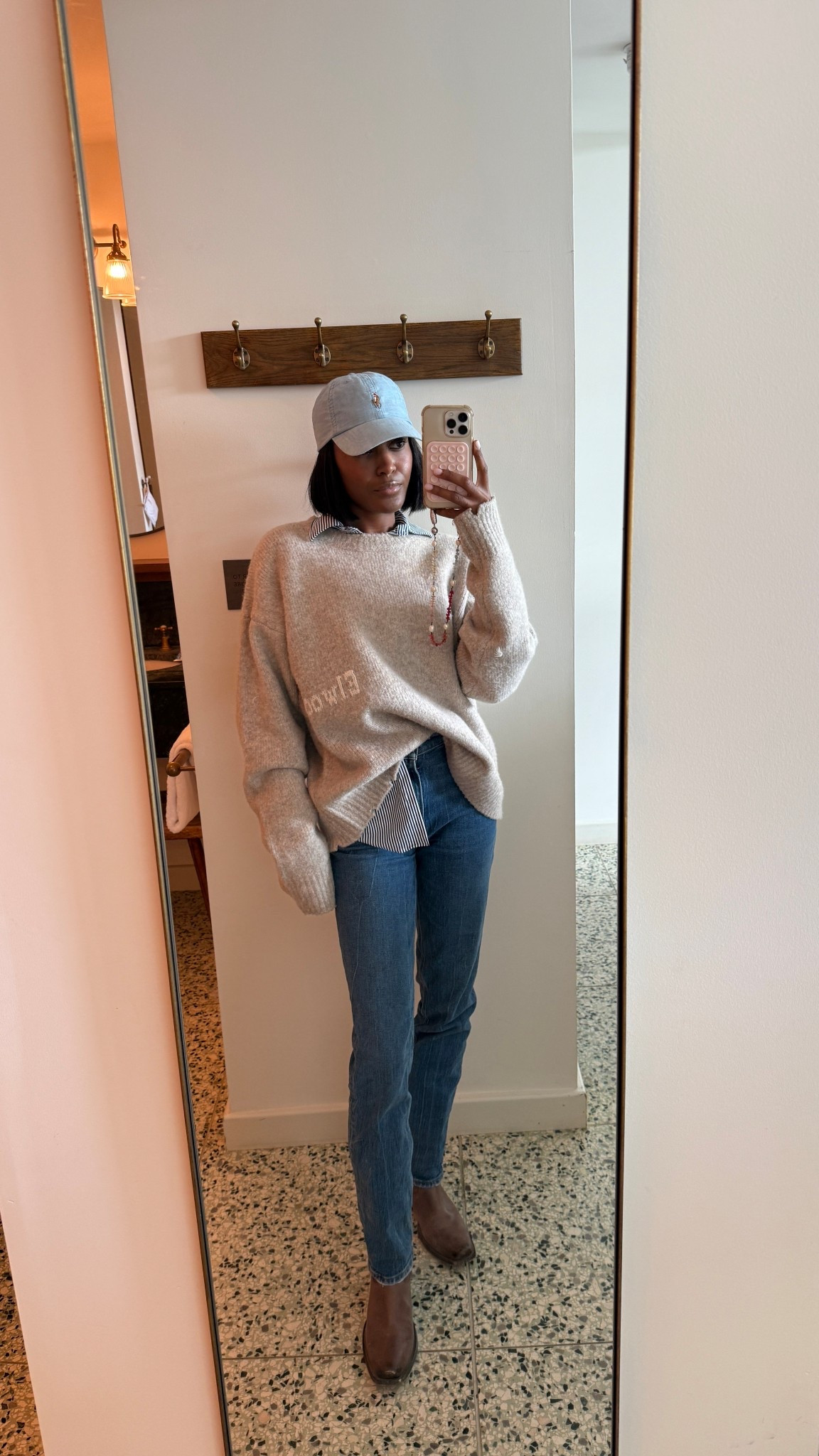 English country side girl 

Fall outfits | sweater | Ralph Lauren | preppy style 

#LTKTravel #LTKSeasonal