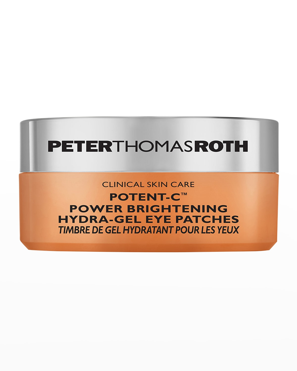 Potent-C Power Brightening Hydra-Gel Eye Patches, 60 Pairs | Neiman Marcus