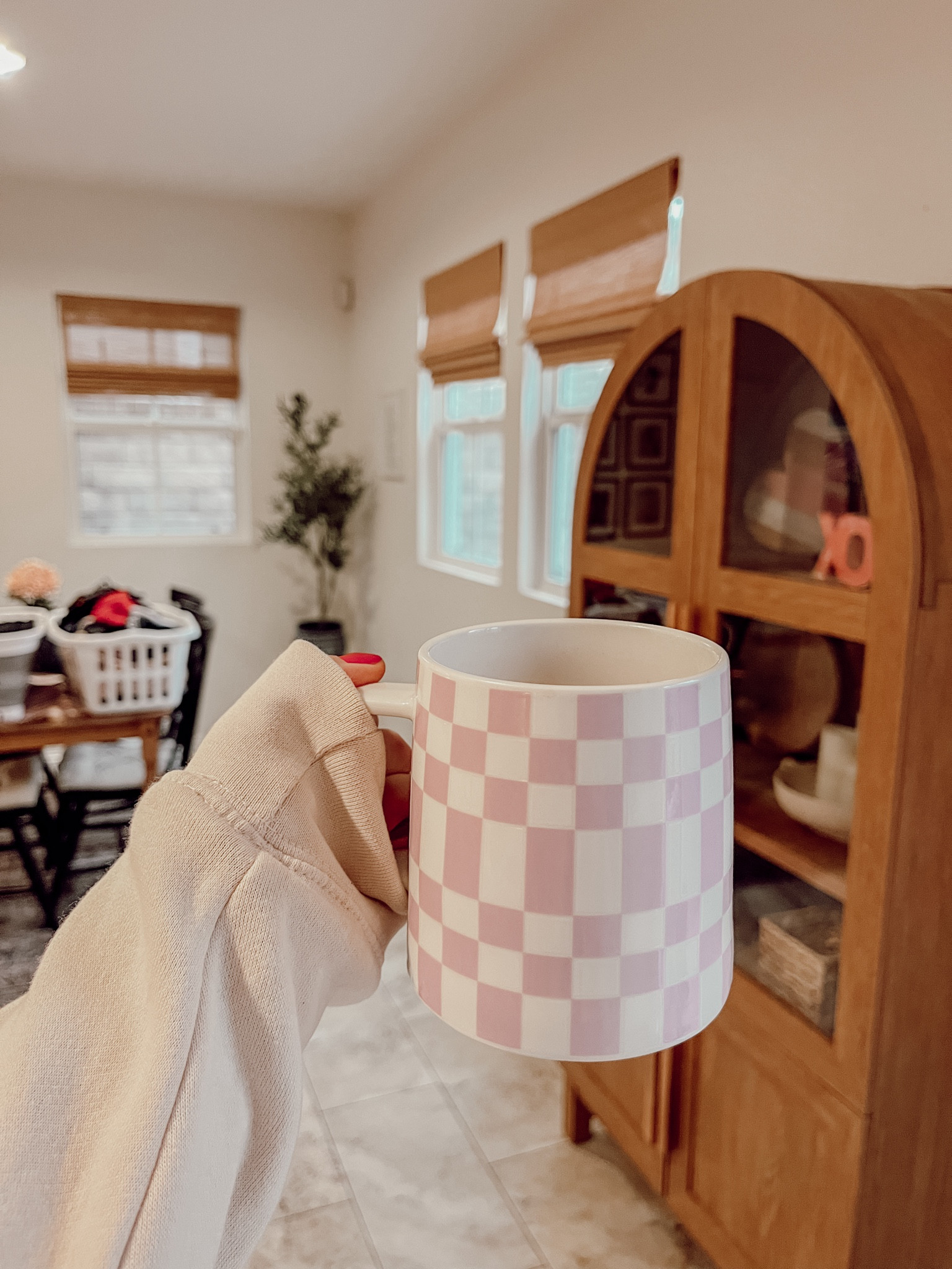 Target mug 💜

#LTKFindsUnder50 #LTKHome #LTKFamily