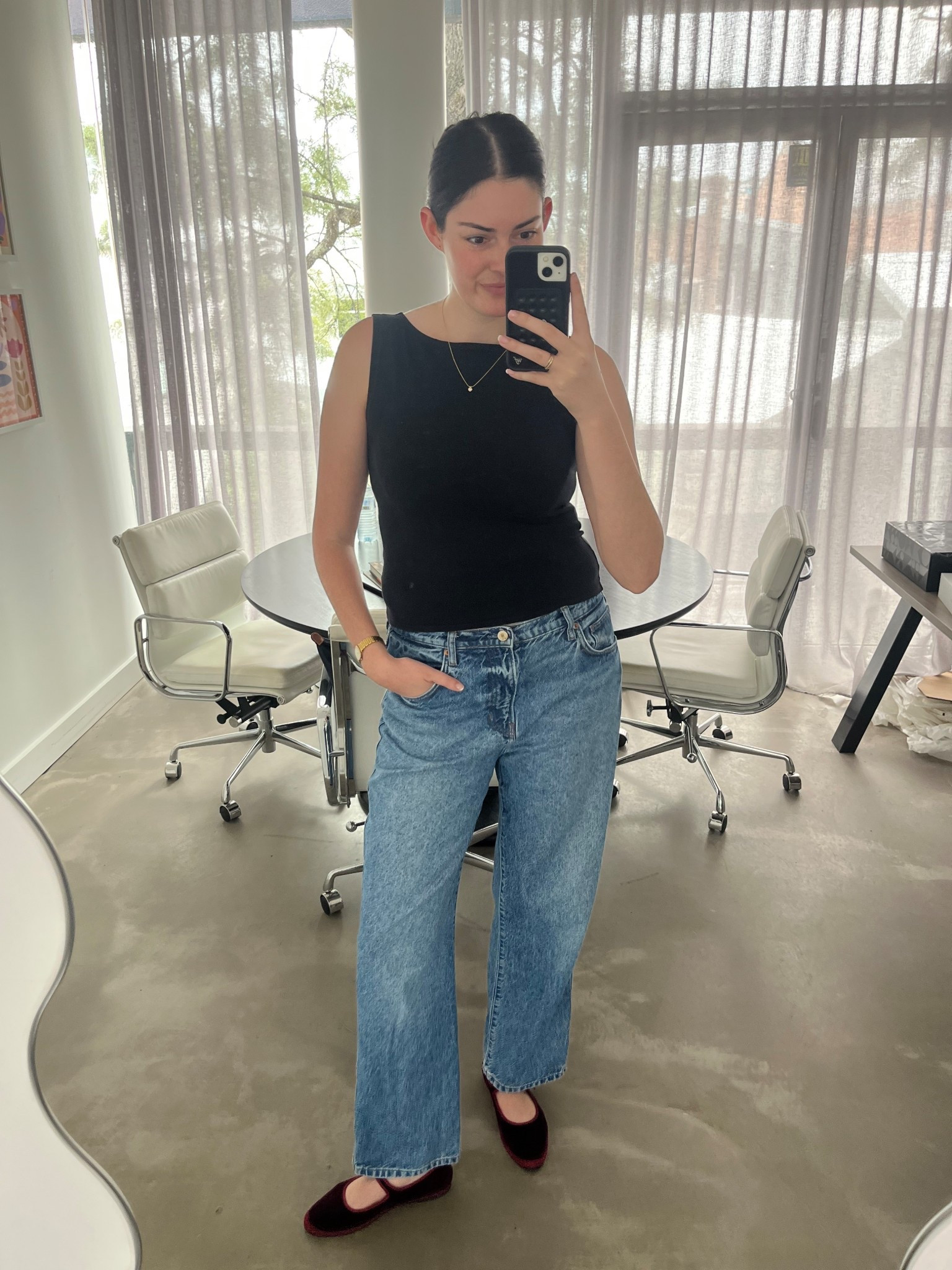 Office outfit featuring my fave pair of Flabelus 

#LTKaustralia #LTKshoes #LTKsummer