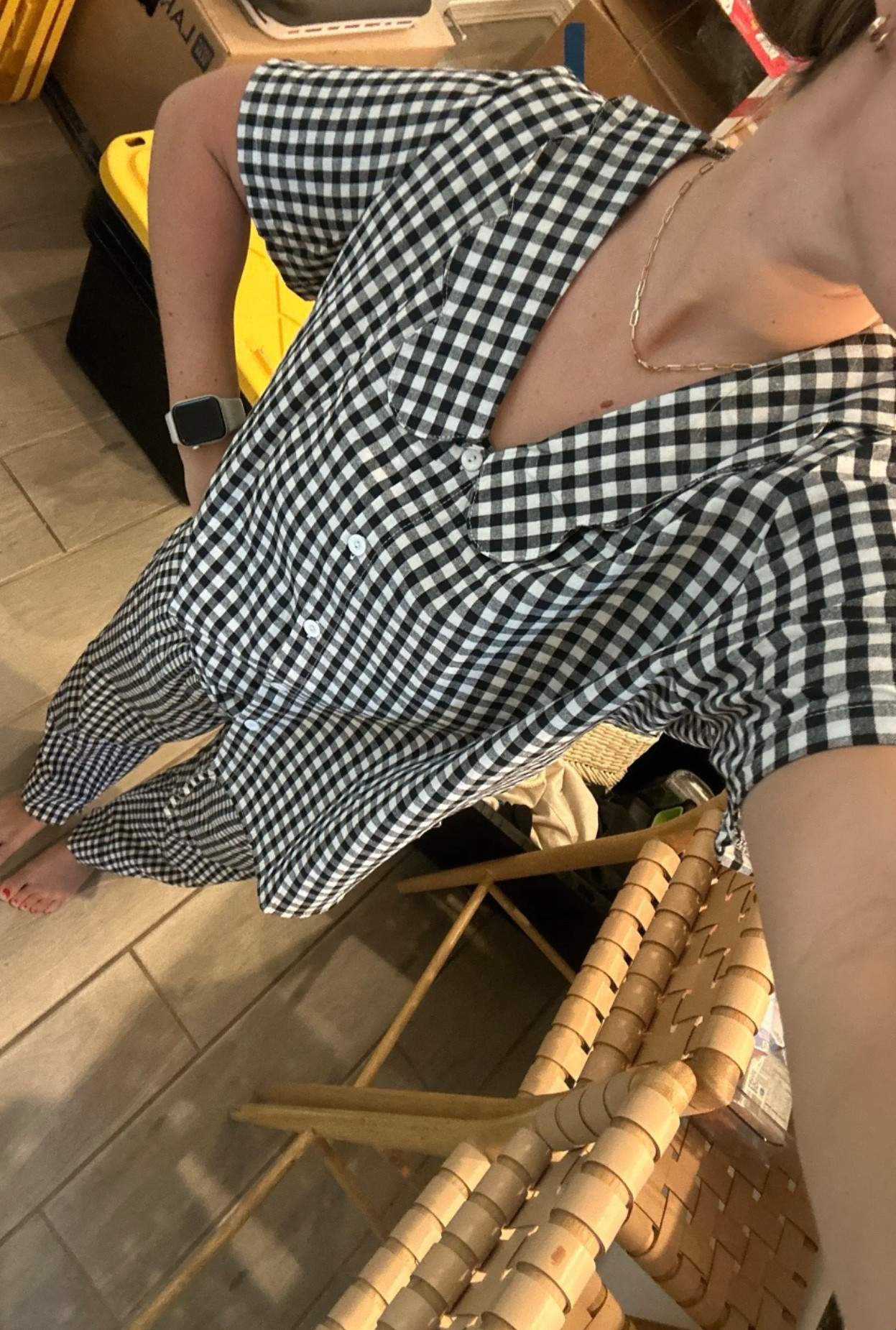 my new fav pjs/lounge set! I have been living in it🤩


#LTKFindsUnder50 #LTKSeasonal #LTKHalloween