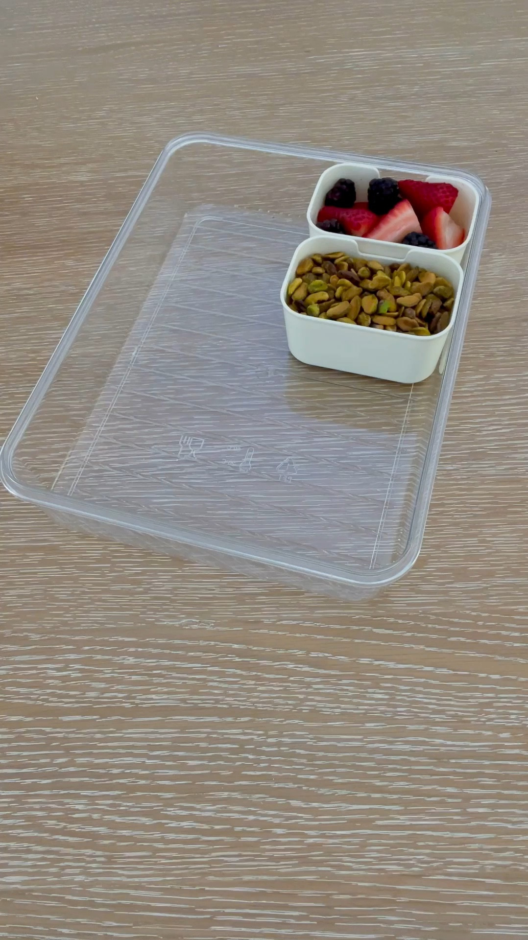 Traveling snack pack!! 🙌🏼

Essential for summer! Saving me on the daily, great for after school snacks, sports, beach, park and pool days!! 

#LTKKids #LTKParties #LTKSeasonal